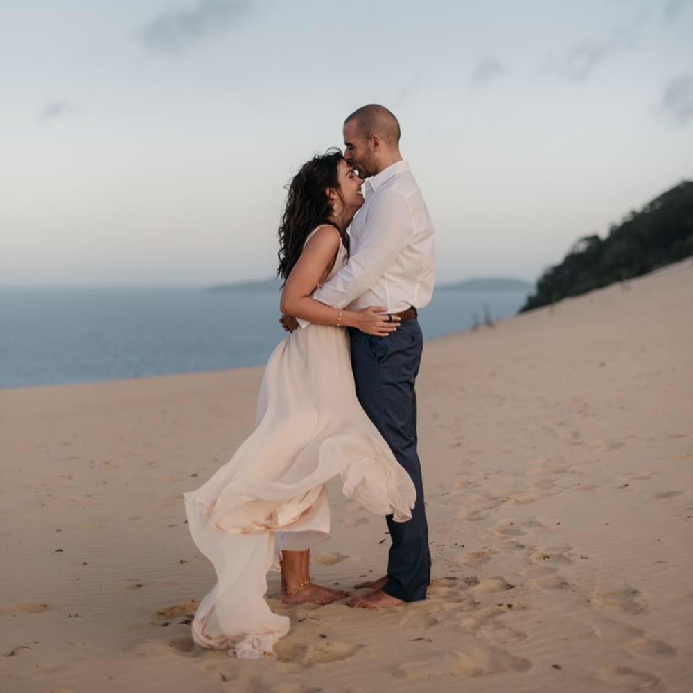 Meet your Posher, Whitney